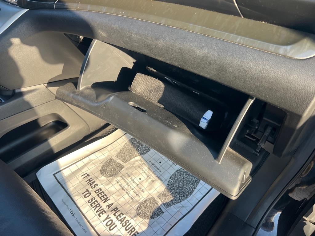 Honda CR-V AWD 5dr EX-L 2014
