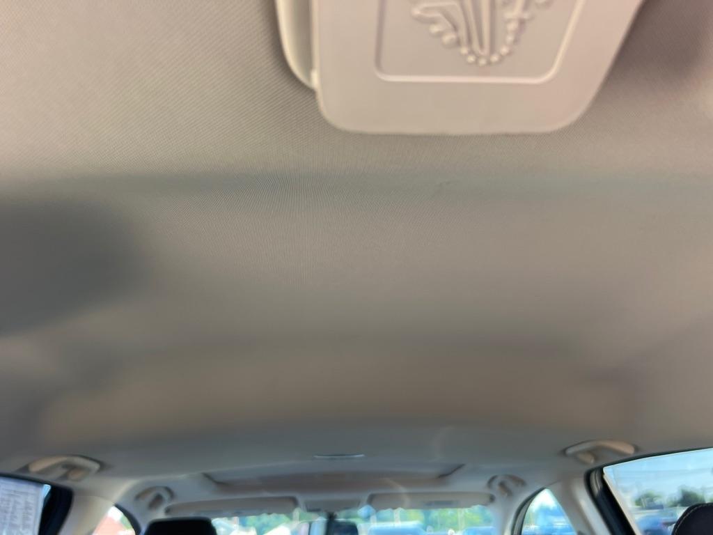 Honda CR-V AWD 5dr EX-L 2014