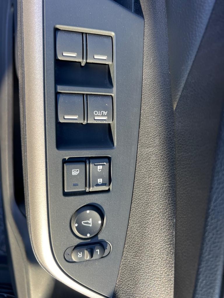 Honda CR-V AWD 5dr EX-L 2014