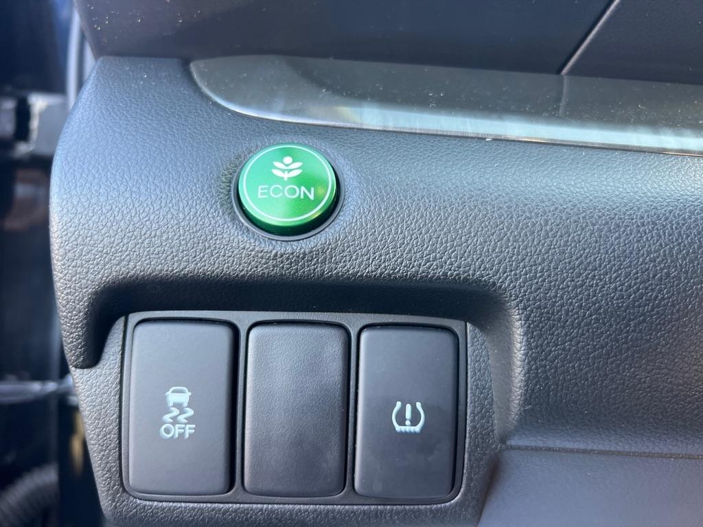 Honda CR-V AWD 5dr EX-L 2014