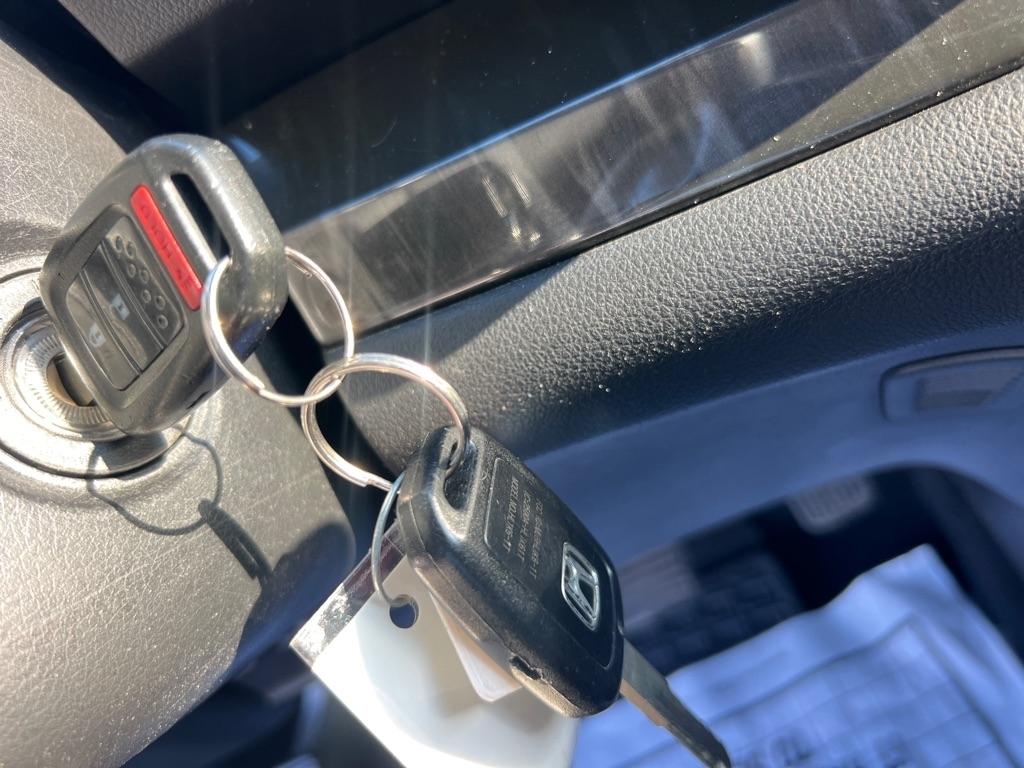 Honda CR-V AWD 5dr EX-L 2014