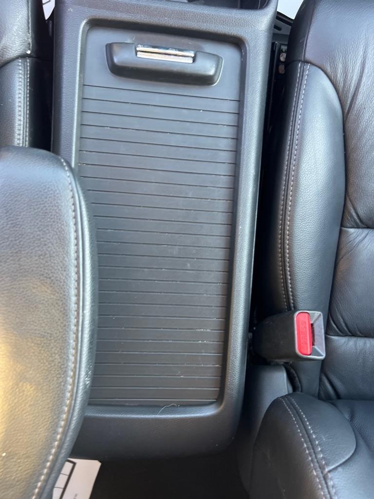 Honda CR-V AWD 5dr EX-L 2014
