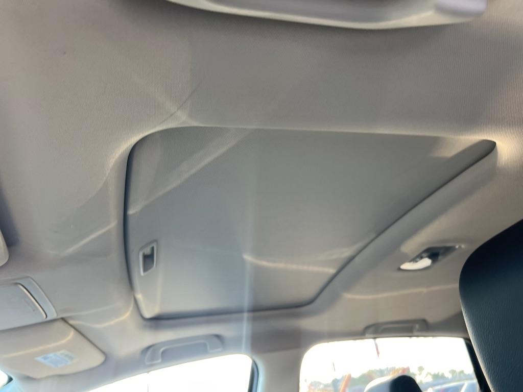 Honda CR-V AWD 5dr EX-L 2014