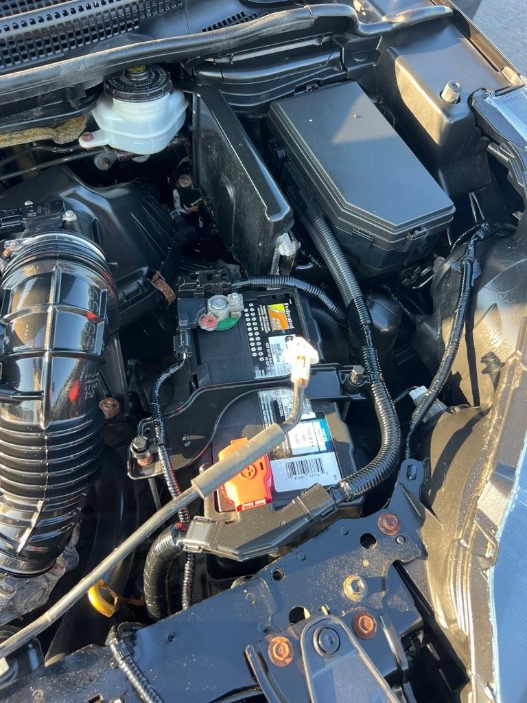 Honda CR-V AWD 5dr EX-L 2014