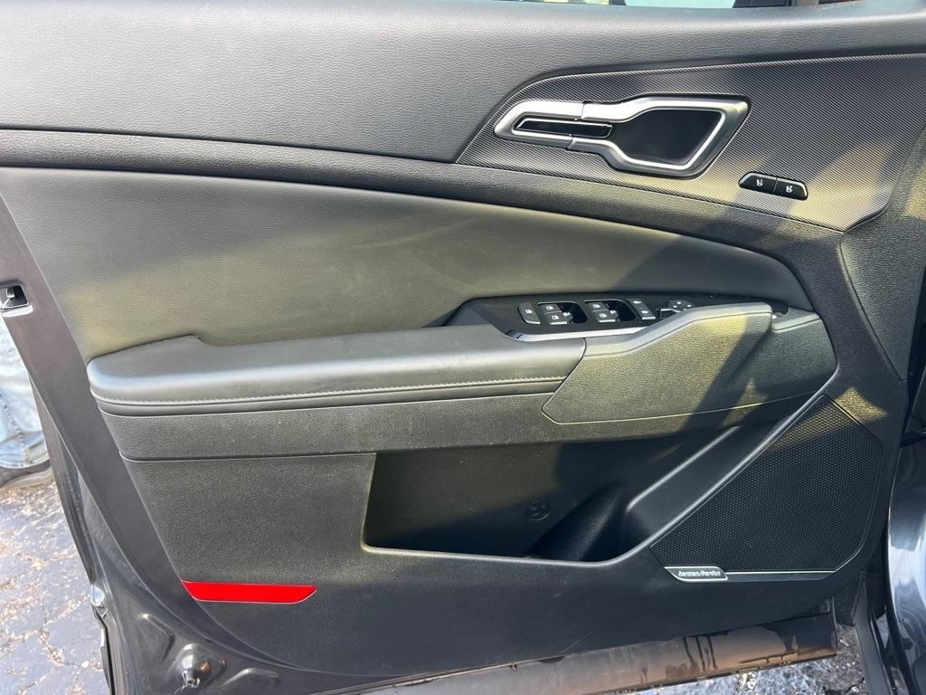 Kia Sportage SX-Prestige AWD 2024