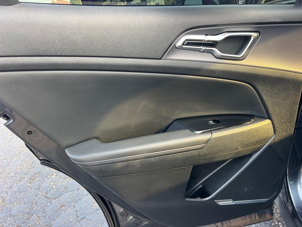 Kia Sportage SX-Prestige AWD 2024