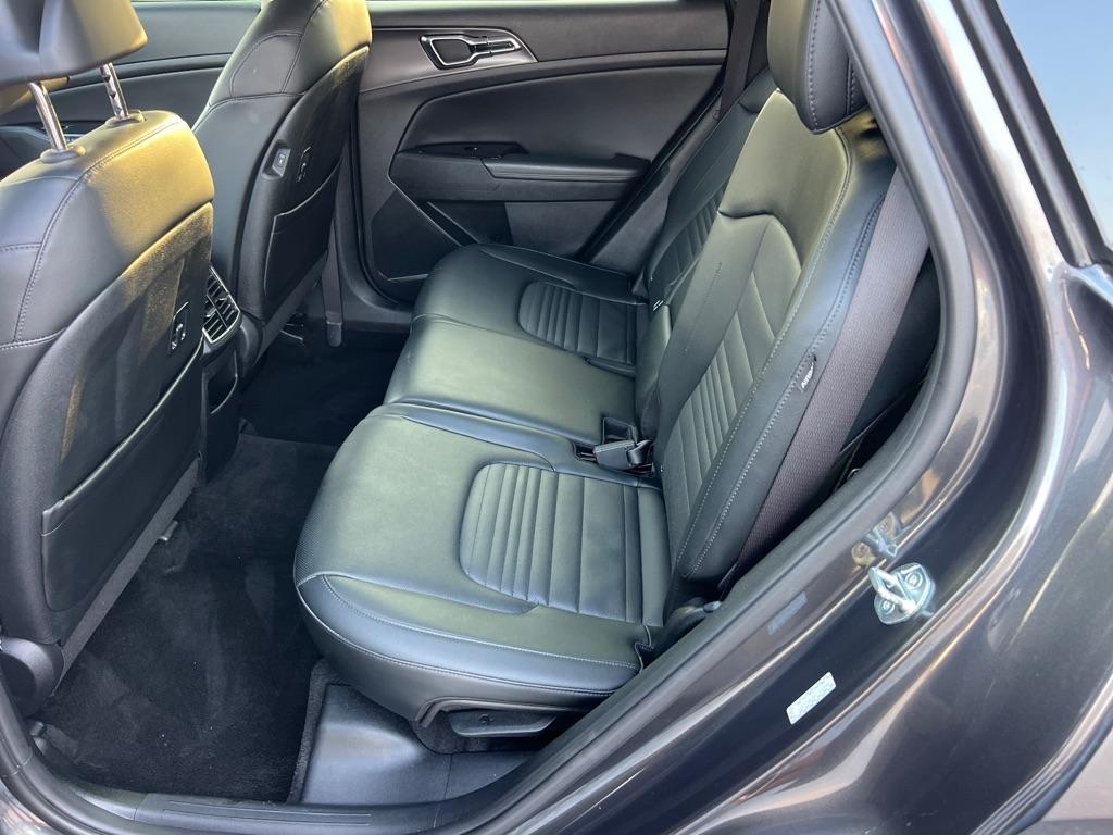 Kia Sportage SX-Prestige AWD 2024