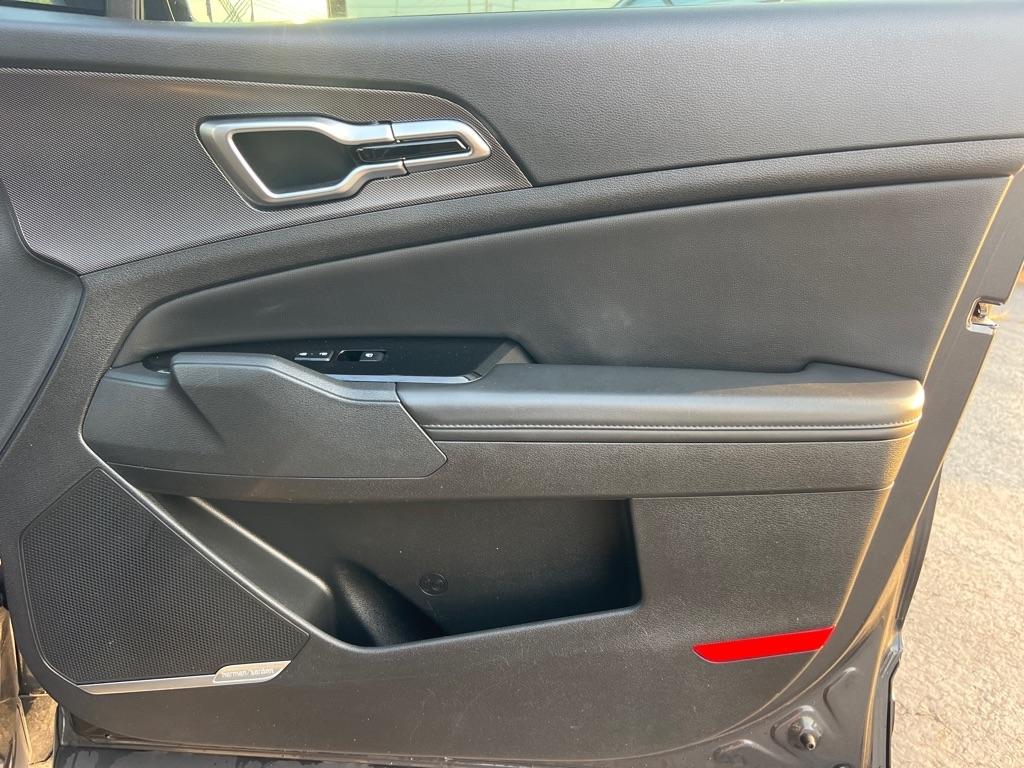 Kia Sportage SX-Prestige AWD 2024
