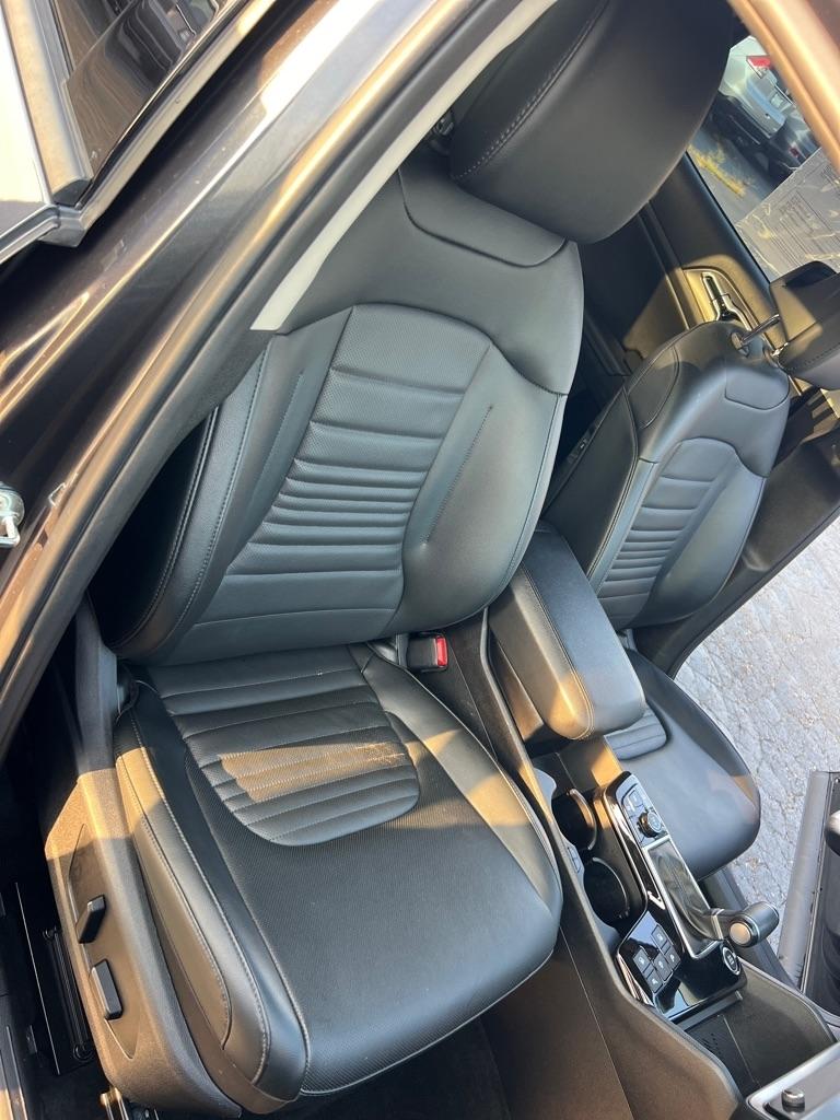 Kia Sportage SX-Prestige AWD 2024