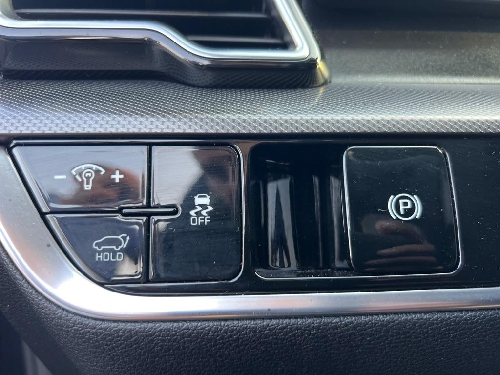Kia Sportage SX-Prestige AWD 2024