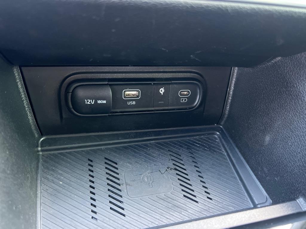 Kia Sportage SX-Prestige AWD 2024