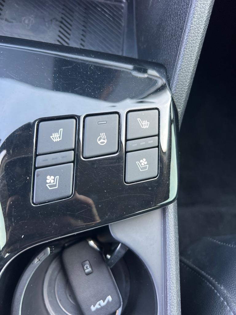 Kia Sportage SX-Prestige AWD 2024