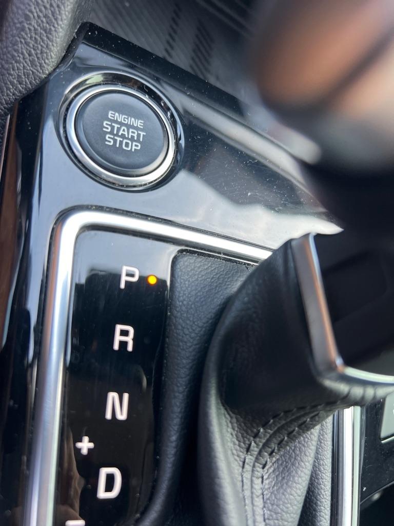 Kia Sportage SX-Prestige AWD 2024