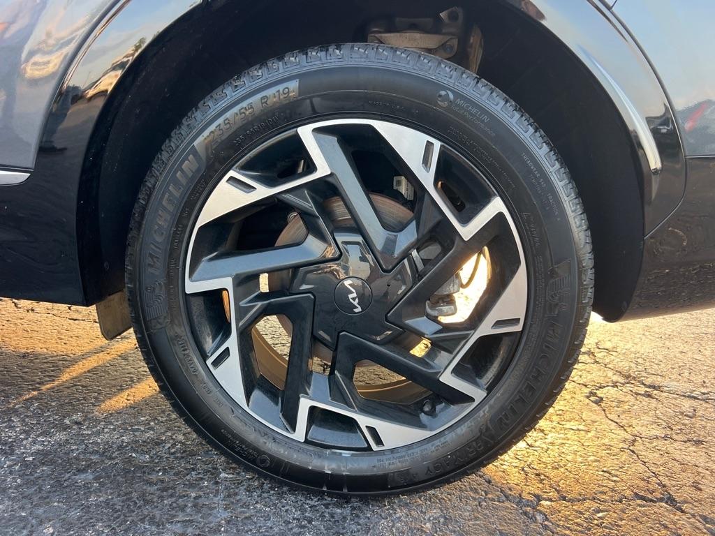 Kia Sportage SX-Prestige AWD 2024