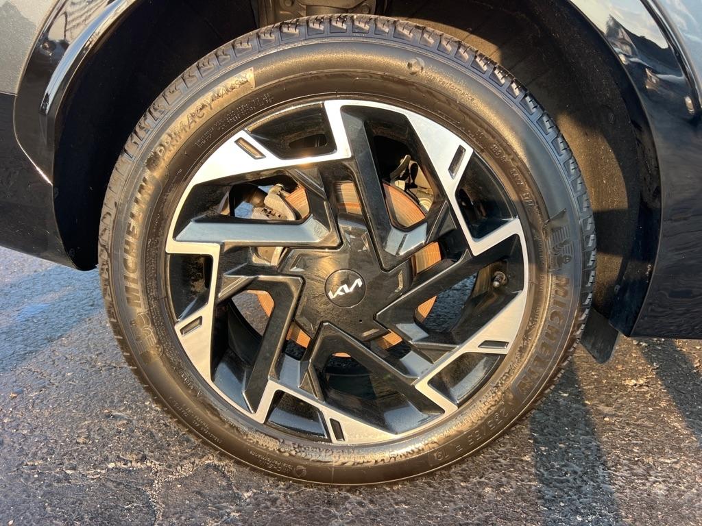 Kia Sportage SX-Prestige AWD 2024