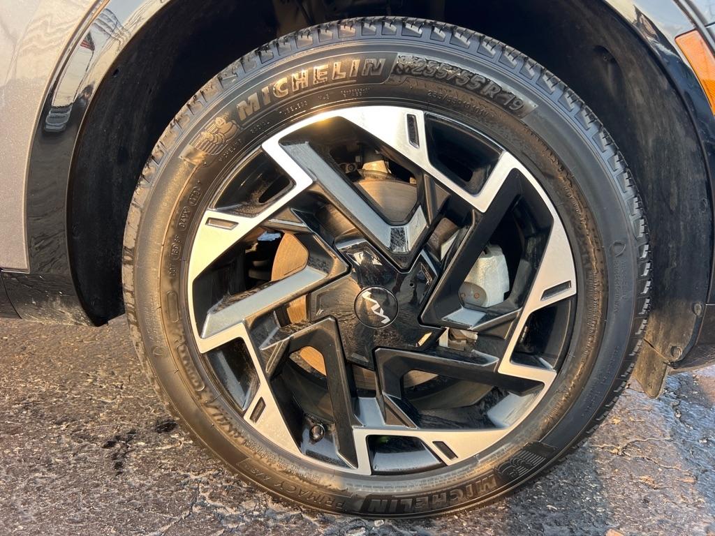 Kia Sportage SX-Prestige AWD 2024