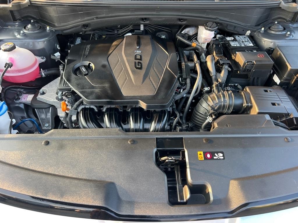 Kia Sportage SX-Prestige AWD 2024