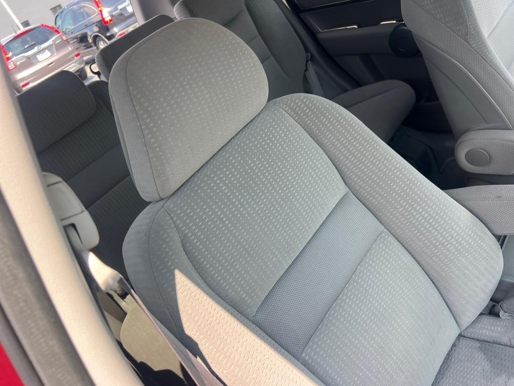 Honda CR-V 4WD 5dr EX 2008