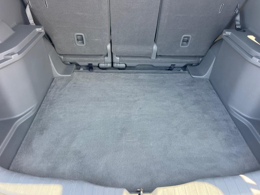 Honda CR-V 4WD 5dr EX 2008