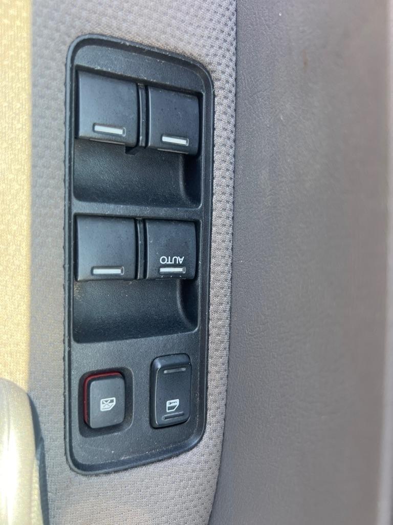 Honda CR-V 4WD 5dr EX 2008