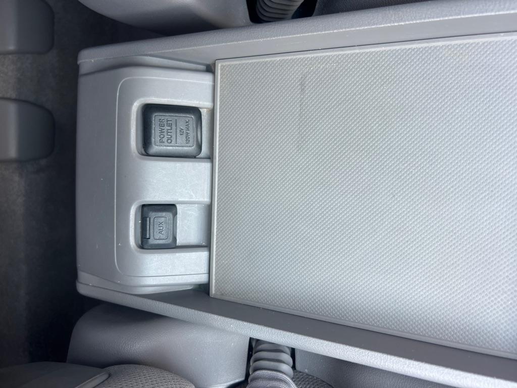 Honda CR-V 4WD 5dr EX 2008