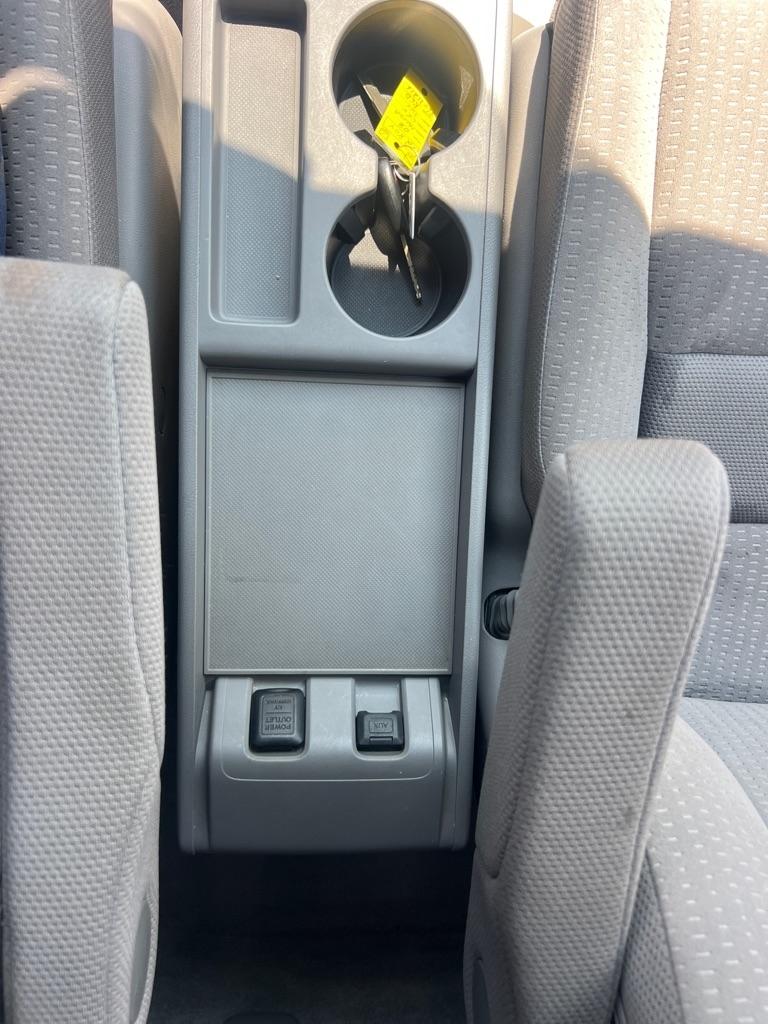 Honda CR-V 4WD 5dr EX 2008