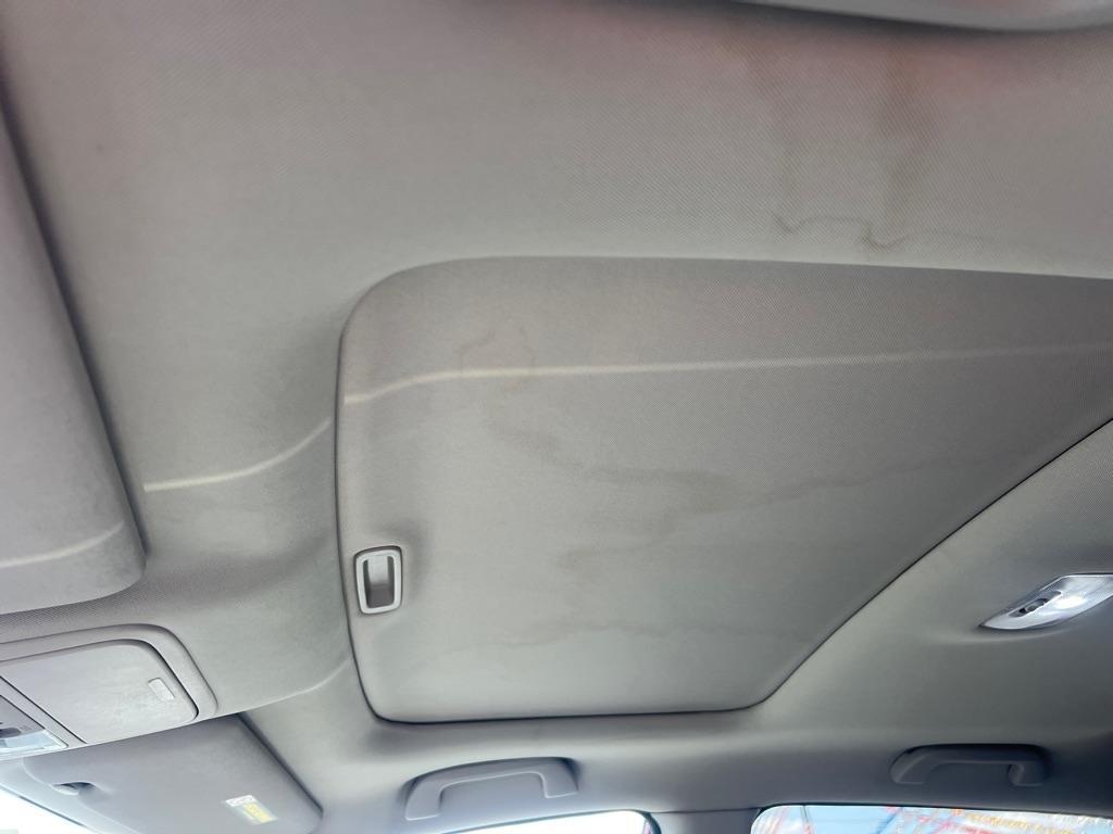 Honda CR-V 4WD 5dr EX 2008