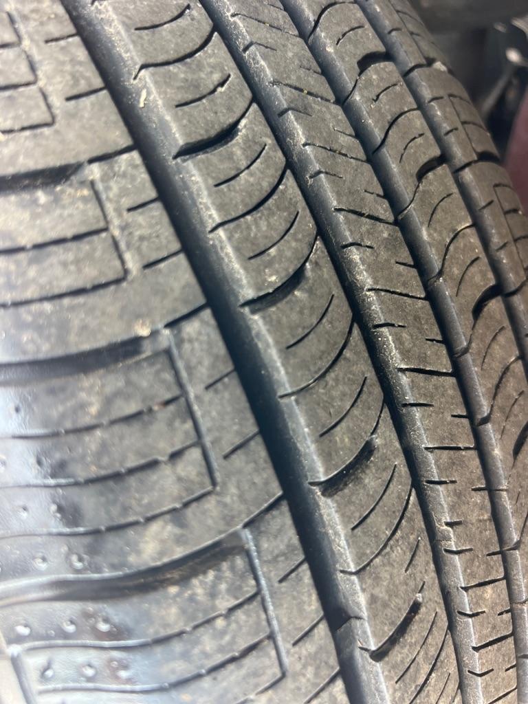 Honda CR-V 4WD 5dr EX 2008