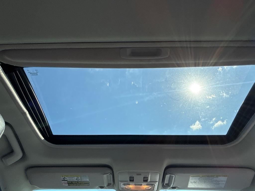 Toyota RAV4 AWD 4dr Limited (Natl) 2013