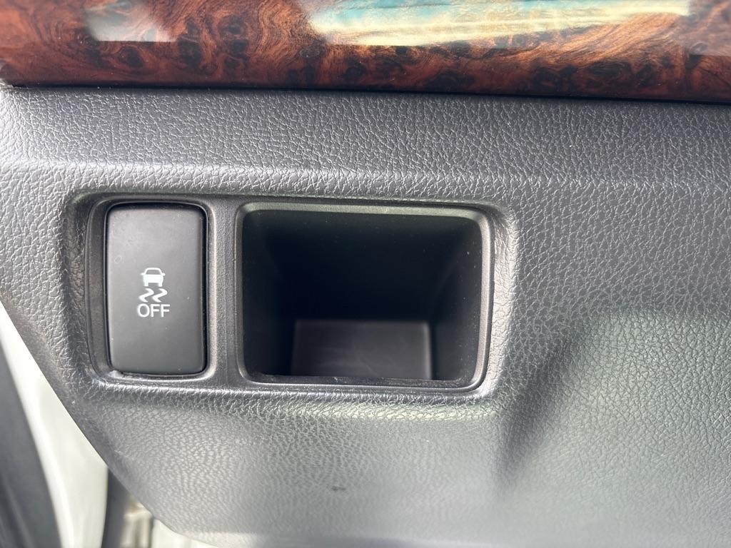 Honda Accord Crosstour 4WD 5dr EX-L 2011