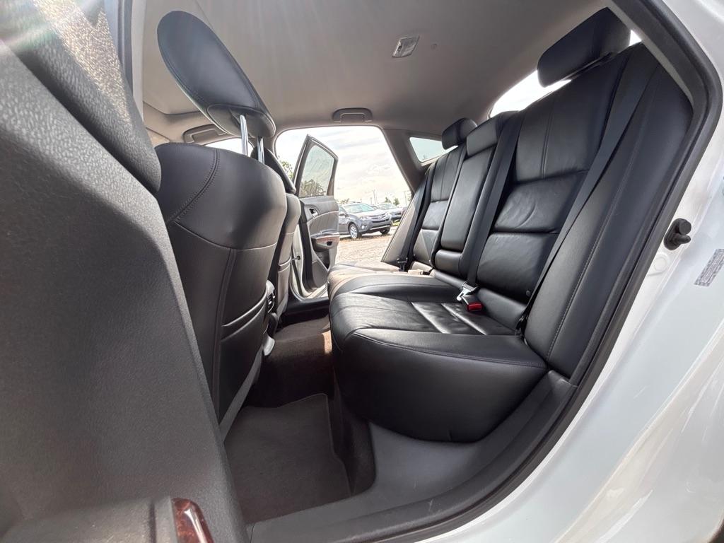 Honda Accord Crosstour 4WD 5dr EX-L 2011