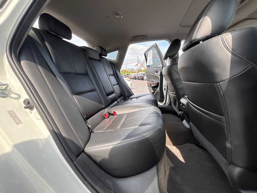 Honda Accord Crosstour 4WD 5dr EX-L 2011