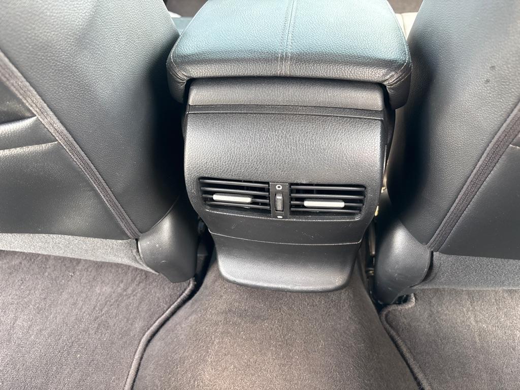 Honda Accord Crosstour 4WD 5dr EX-L 2011