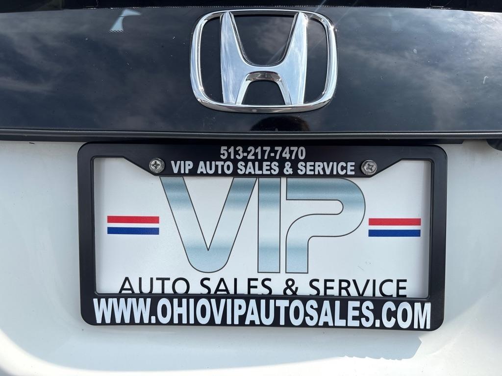 Honda Accord Crosstour 4WD 5dr EX-L 2011