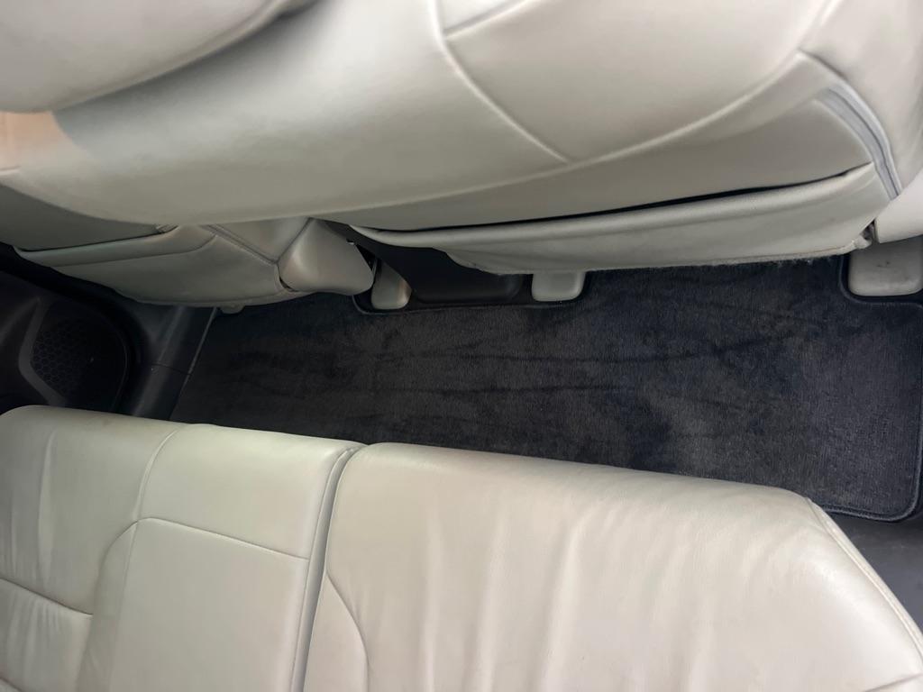 Honda CR-V 2WD 5dr EX-L 2012