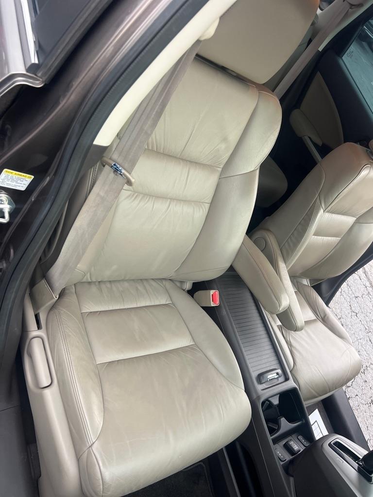 Honda CR-V 2WD 5dr EX-L 2012