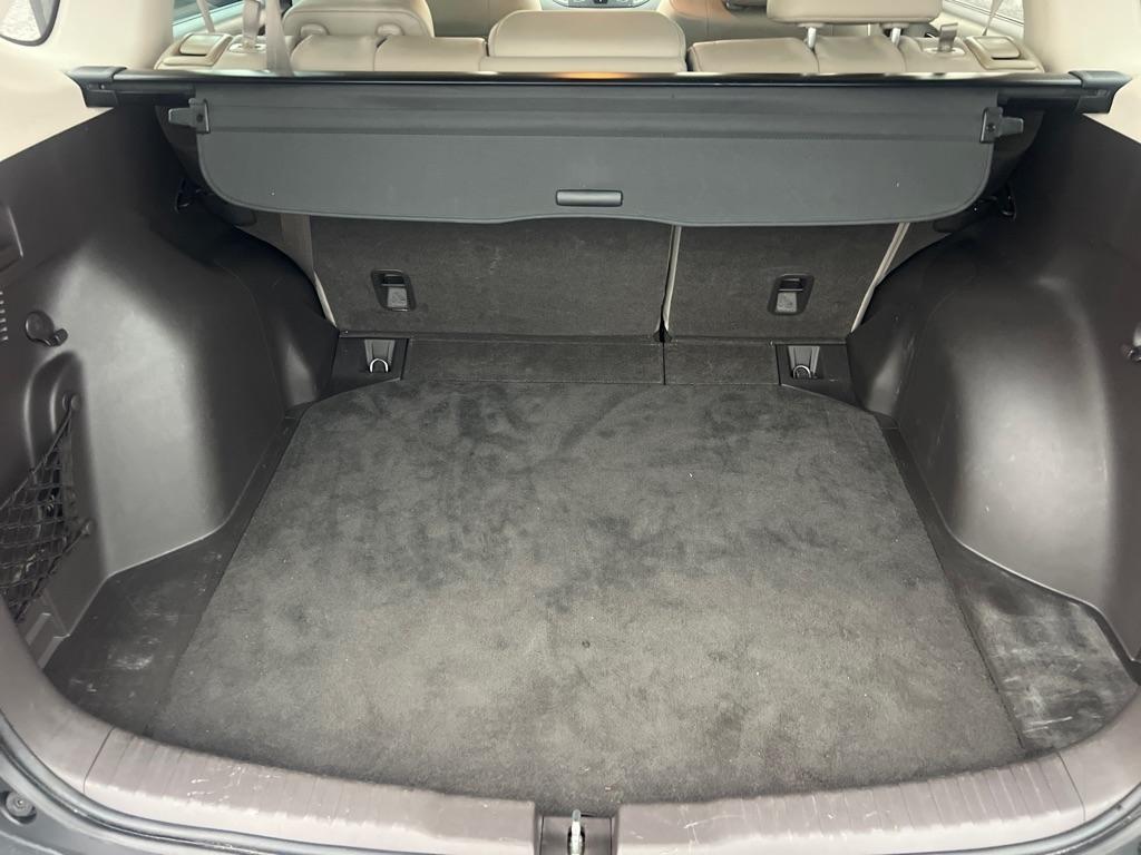 Honda CR-V 2WD 5dr EX-L 2012