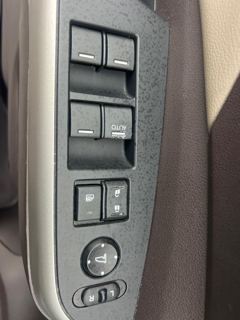 Honda CR-V 2WD 5dr EX-L 2012