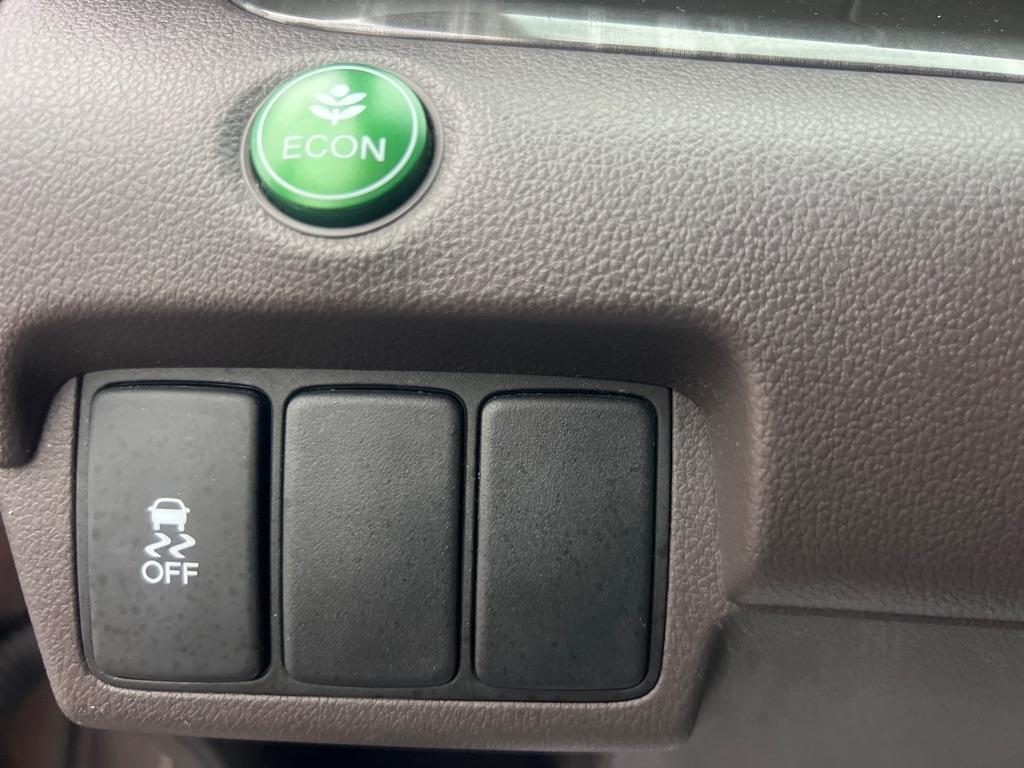 Honda CR-V 2WD 5dr EX-L 2012