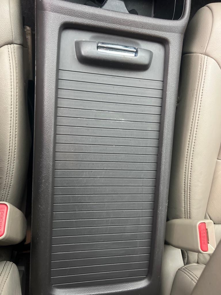 Honda CR-V 2WD 5dr EX-L 2012