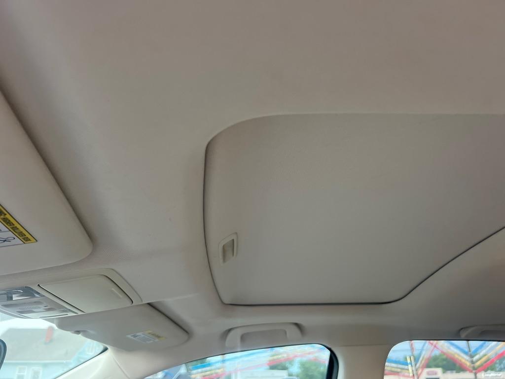 Honda CR-V 2WD 5dr EX-L 2012