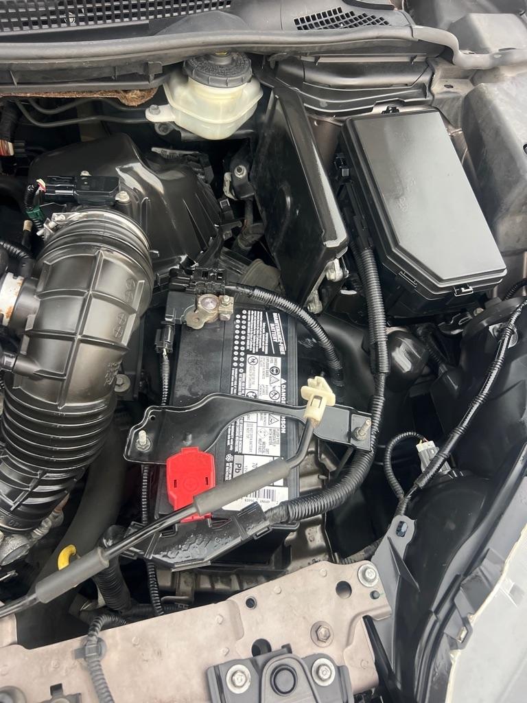 Honda CR-V 2WD 5dr EX-L 2012