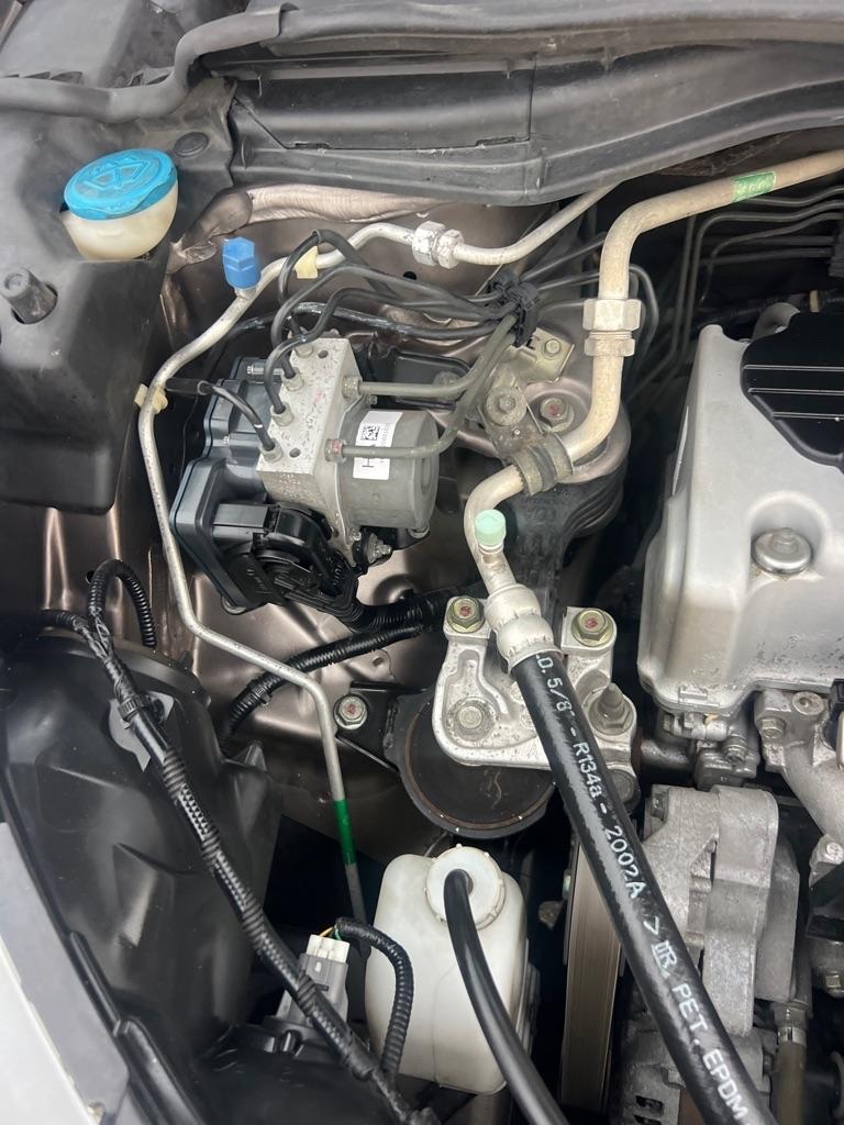 Honda CR-V 2WD 5dr EX-L 2012