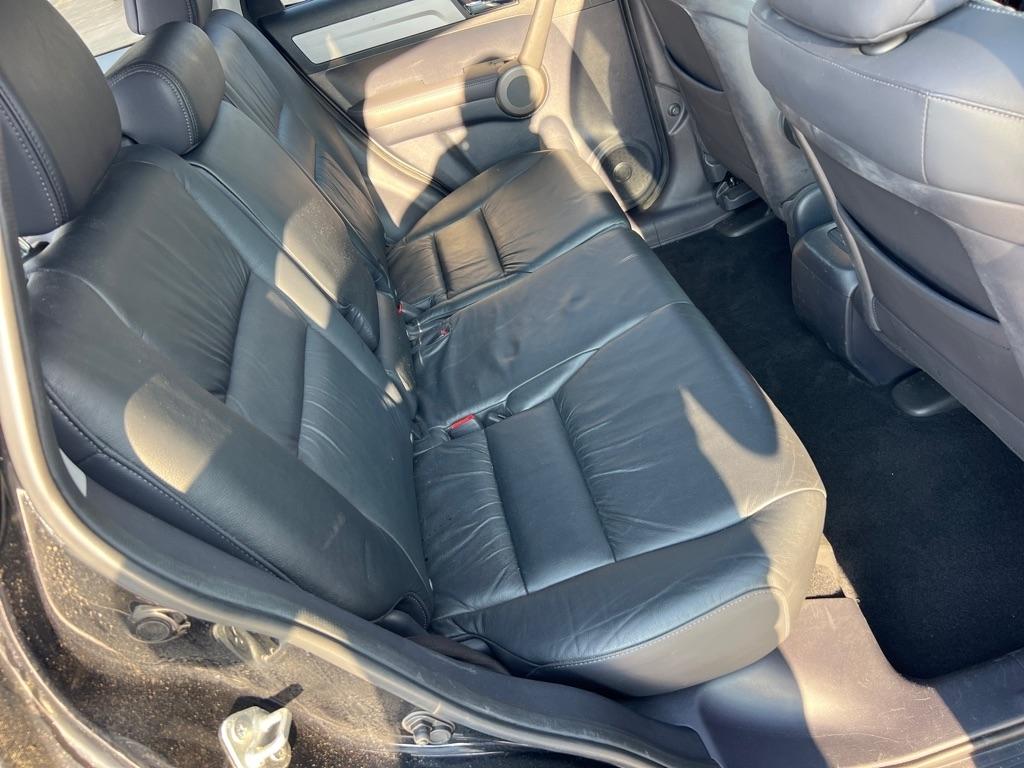 Honda CR-V 4WD 5dr EX-L 2011