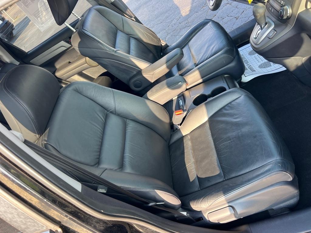 Honda CR-V 4WD 5dr EX-L 2011