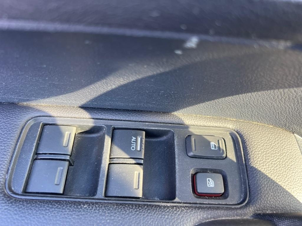 Honda CR-V 4WD 5dr EX-L 2011