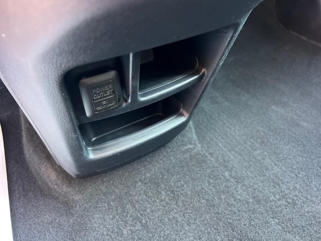 Honda CR-V 4WD 5dr EX-L 2011