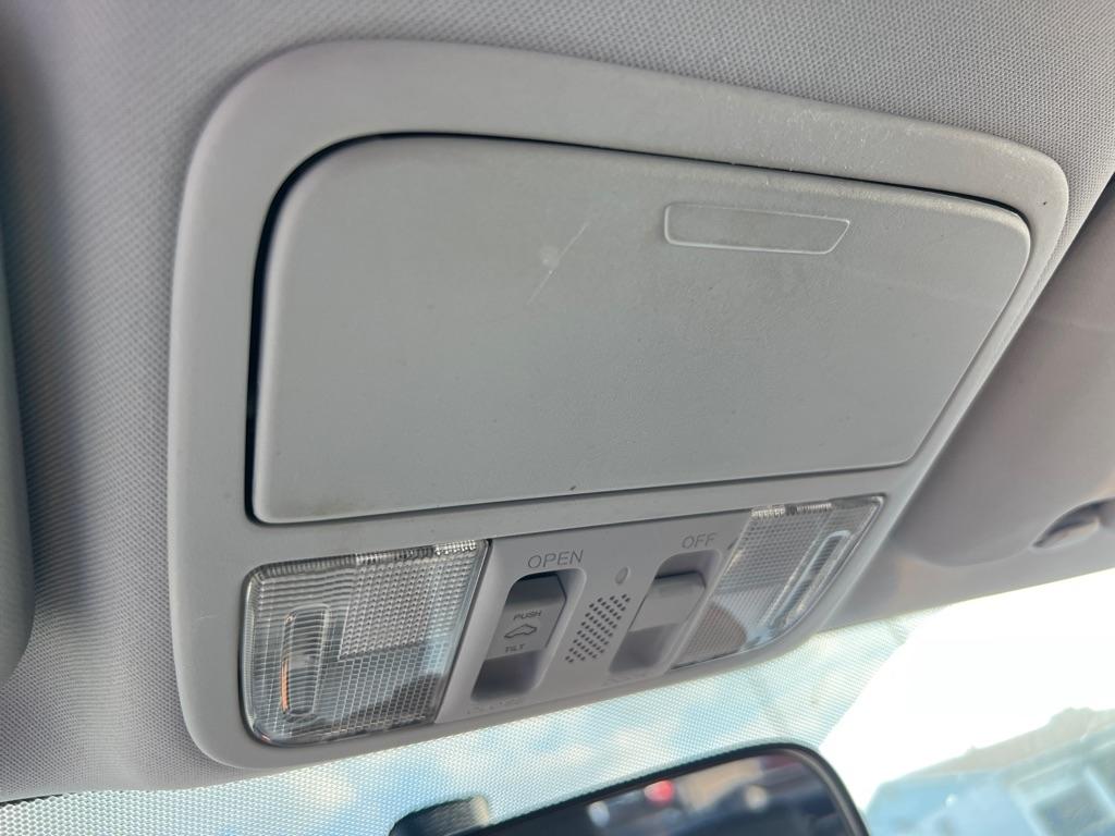 Honda CR-V 4WD 5dr EX-L 2011