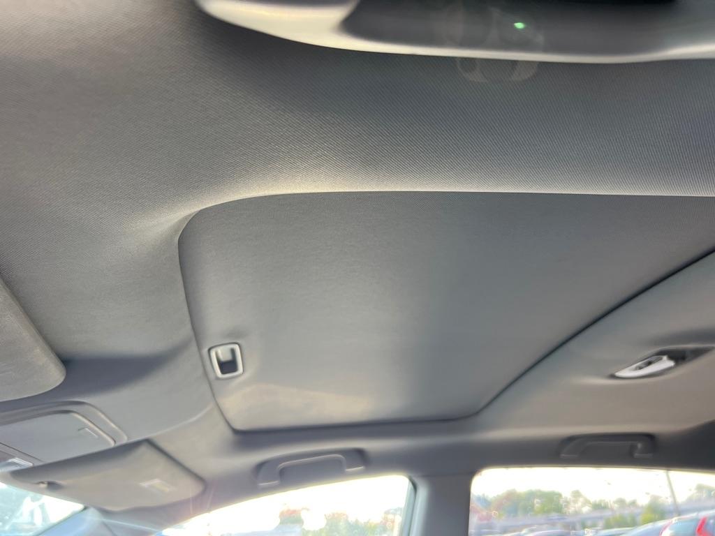 Honda CR-V 4WD 5dr EX-L 2011