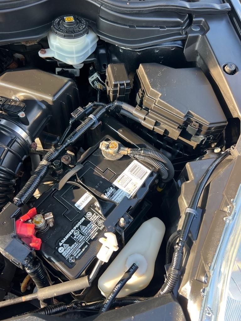 Honda CR-V 4WD 5dr EX-L 2011